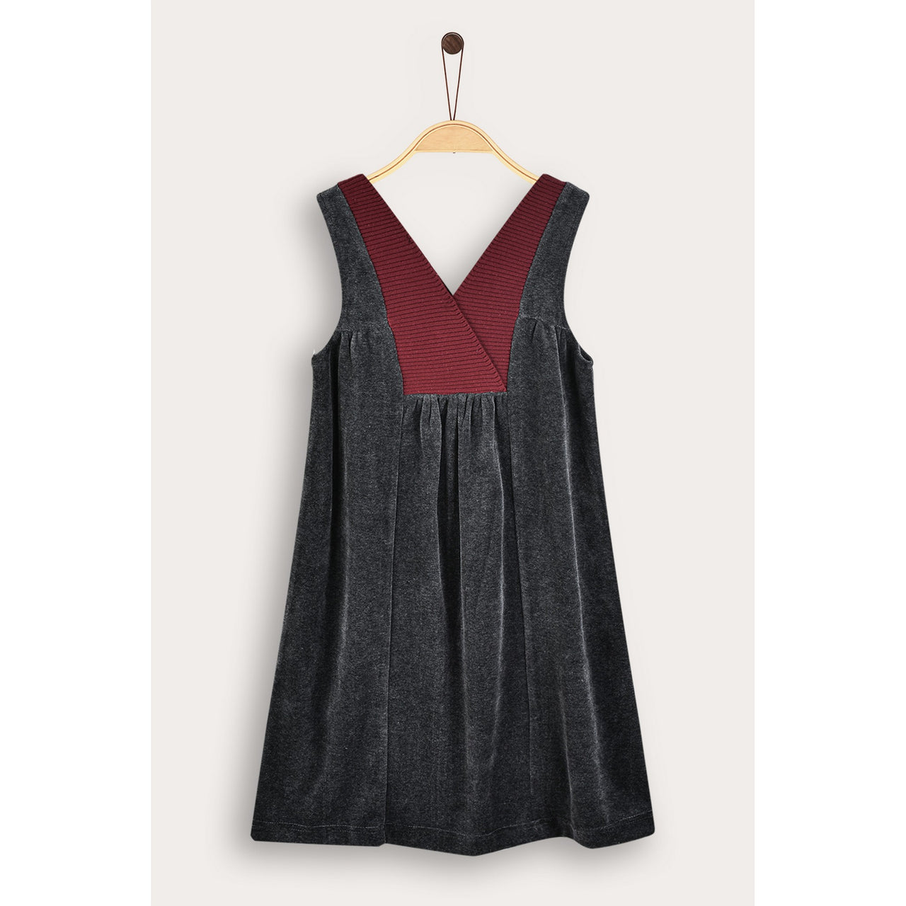 Velvet Jumper