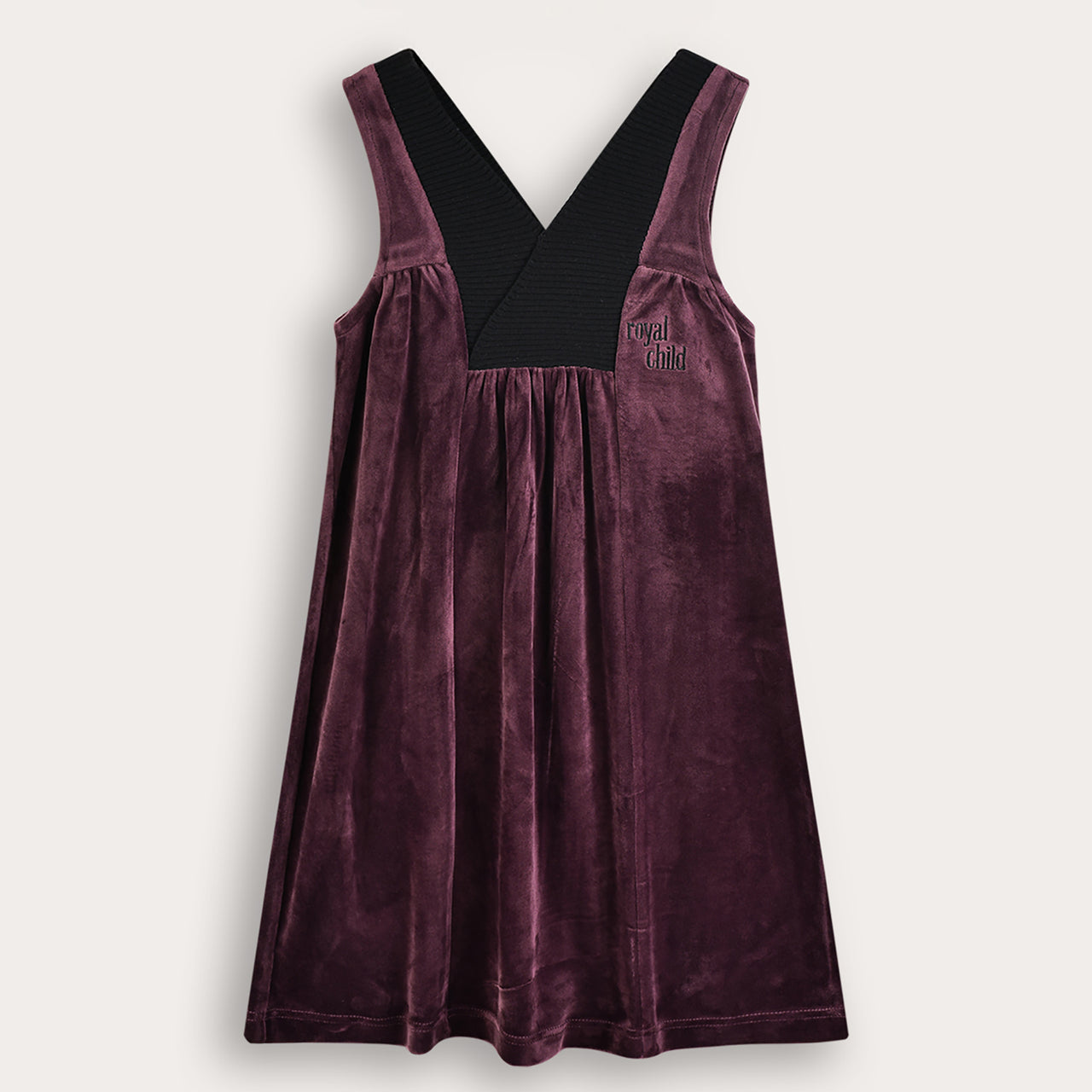 Velvet Jumper