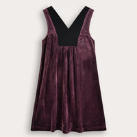 Velvet Jumper