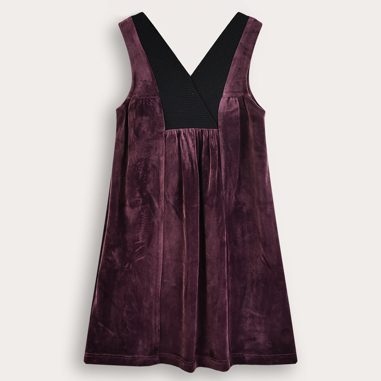 Velvet Jumper