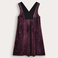 Velvet Jumper
