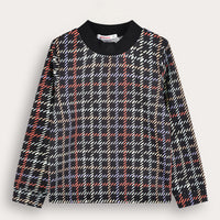 French Terry Shirt