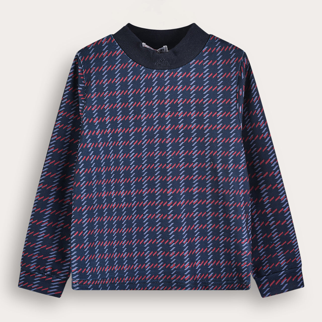 French Terry Shirt