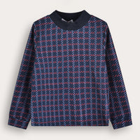French Terry Shirt