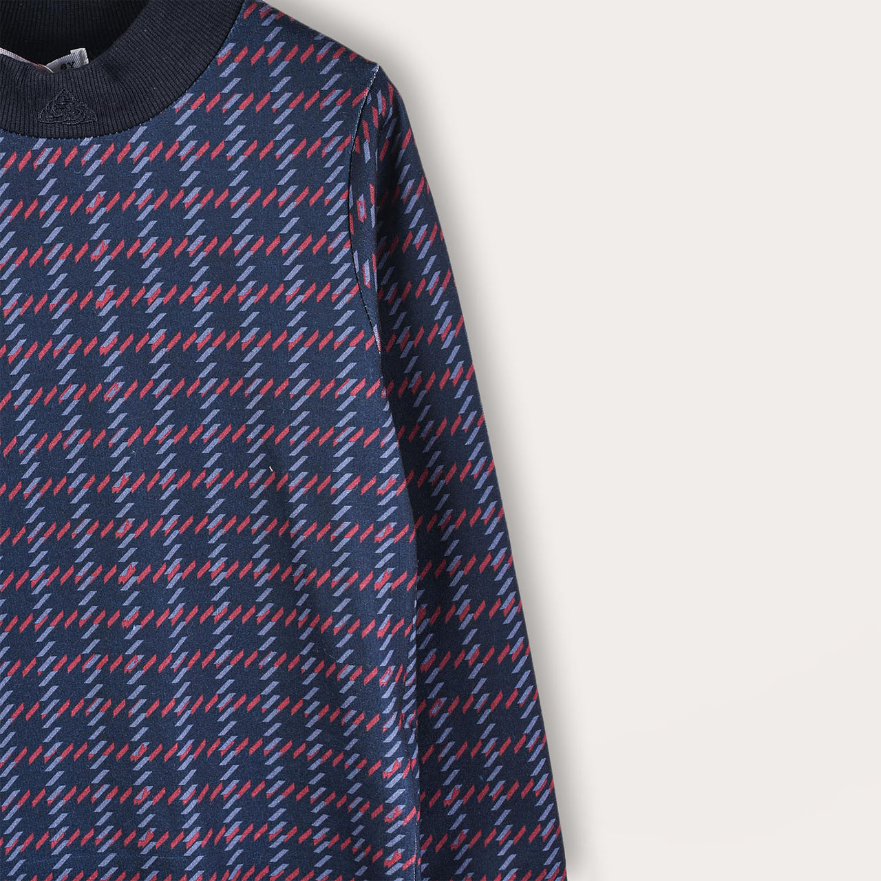 French Terry Shirt