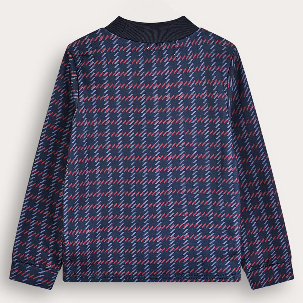 French Terry Shirt