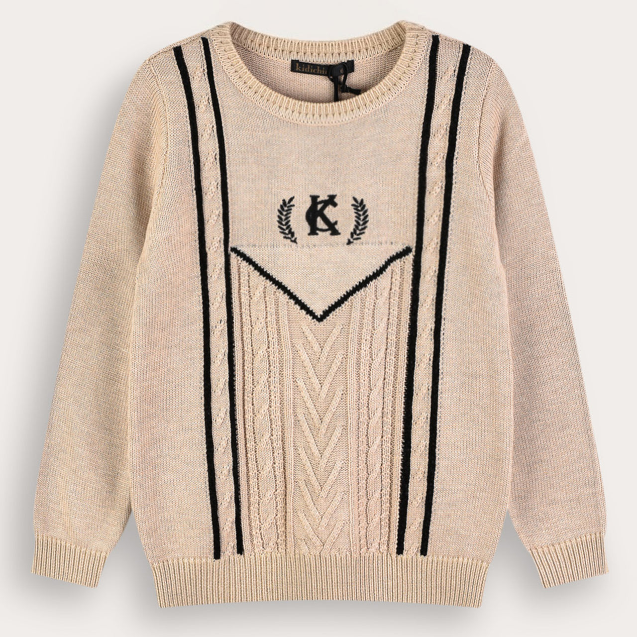 Joanna Sweater