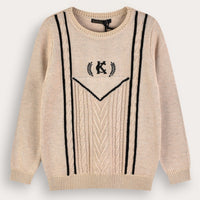 Joanna Sweater