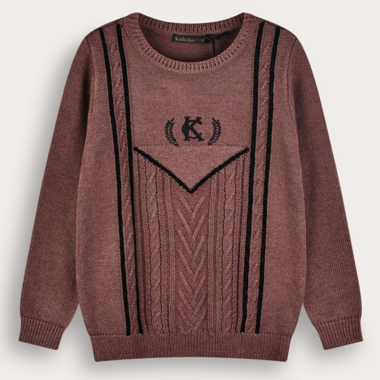 Joanna Sweater