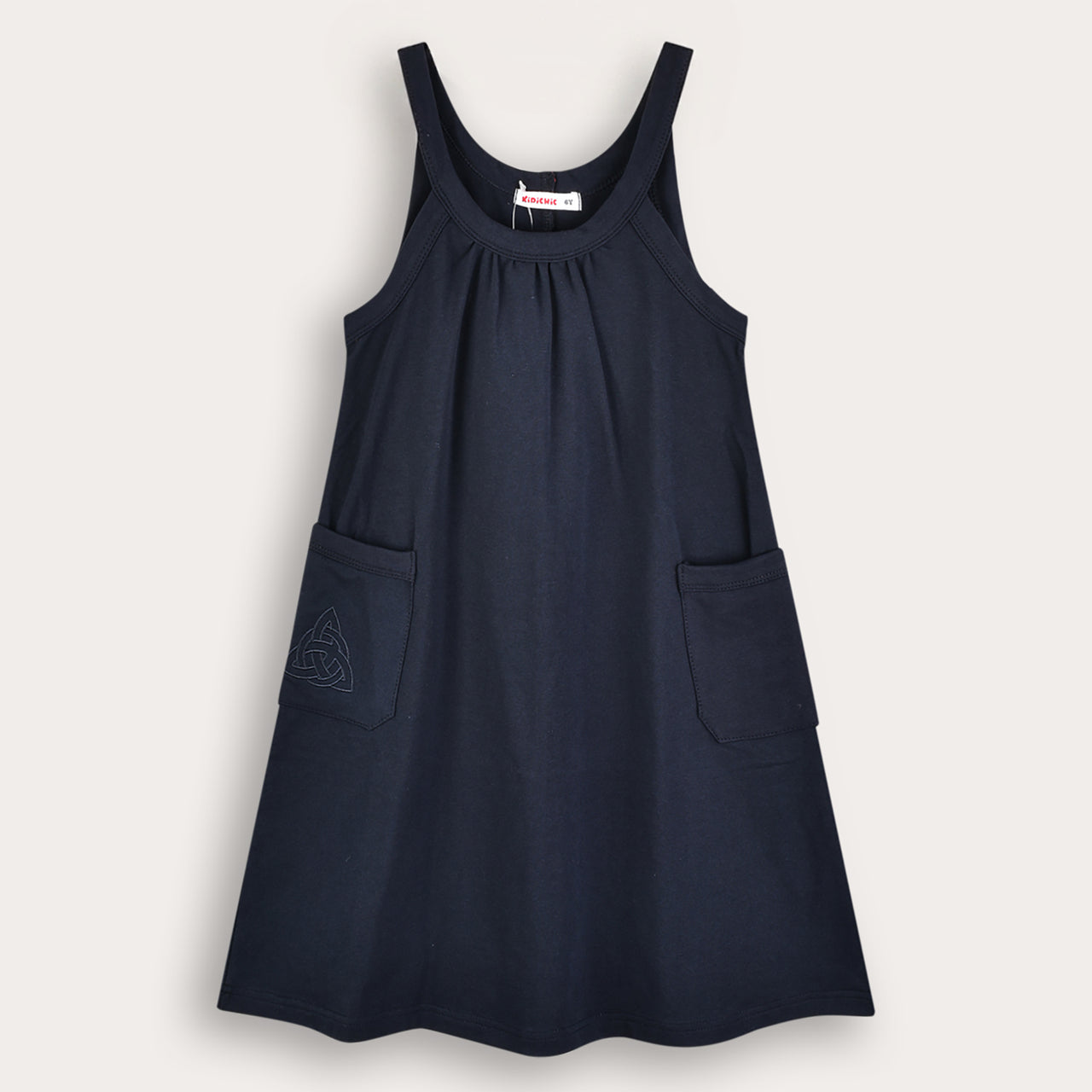 Kidichic Pocket Jumper