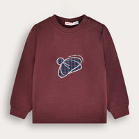 French Terry Shirt