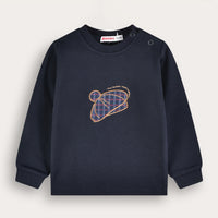 French Terry Shirt