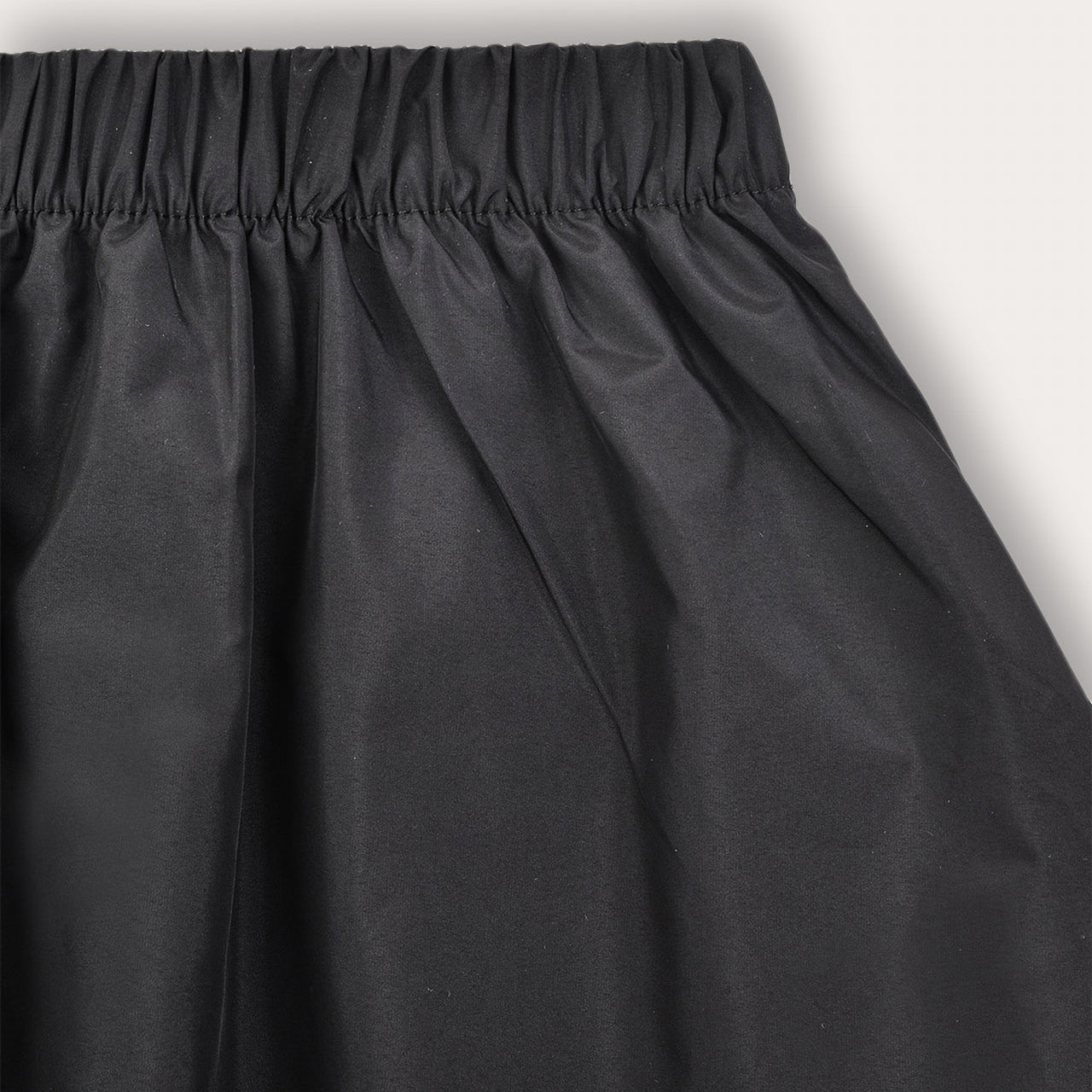 Balloon Skirt