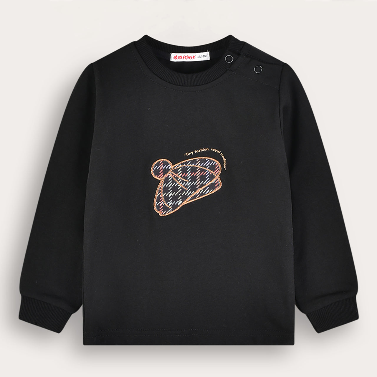 French Terry Shirt