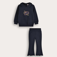 French Terry Set