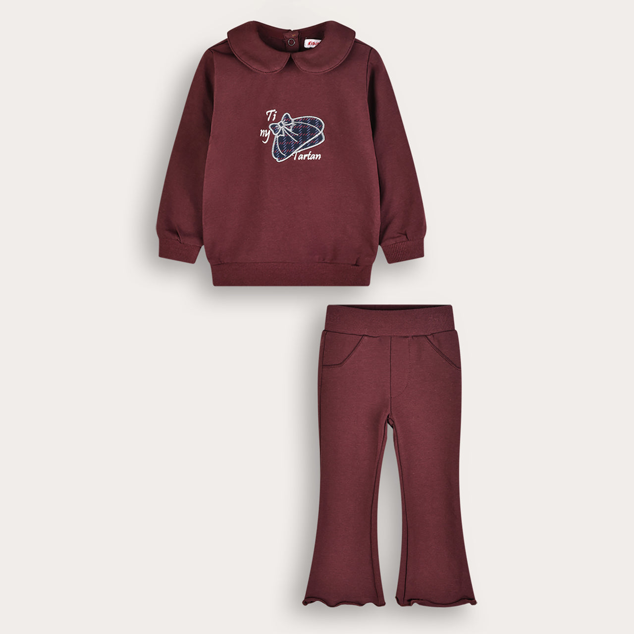 French Terry Set