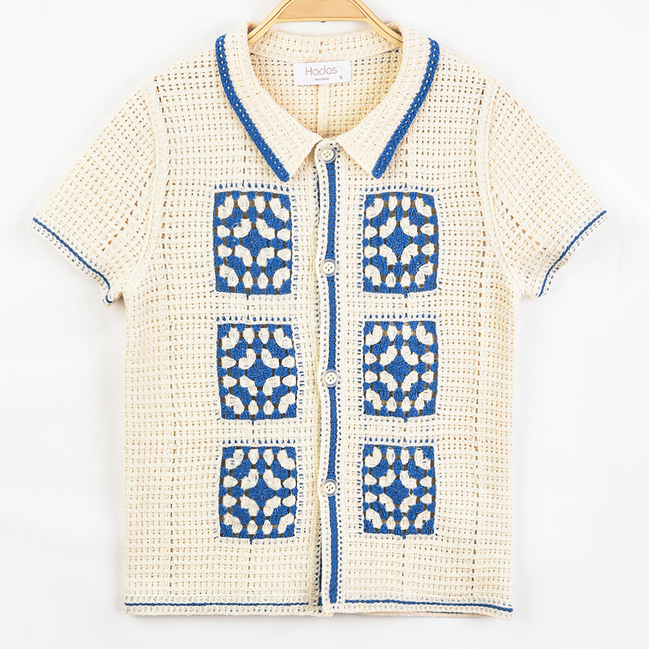 Hadas Jordan Boys Top