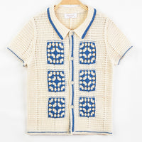 Hadas Jordan Boys Top