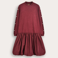 Rib Dress