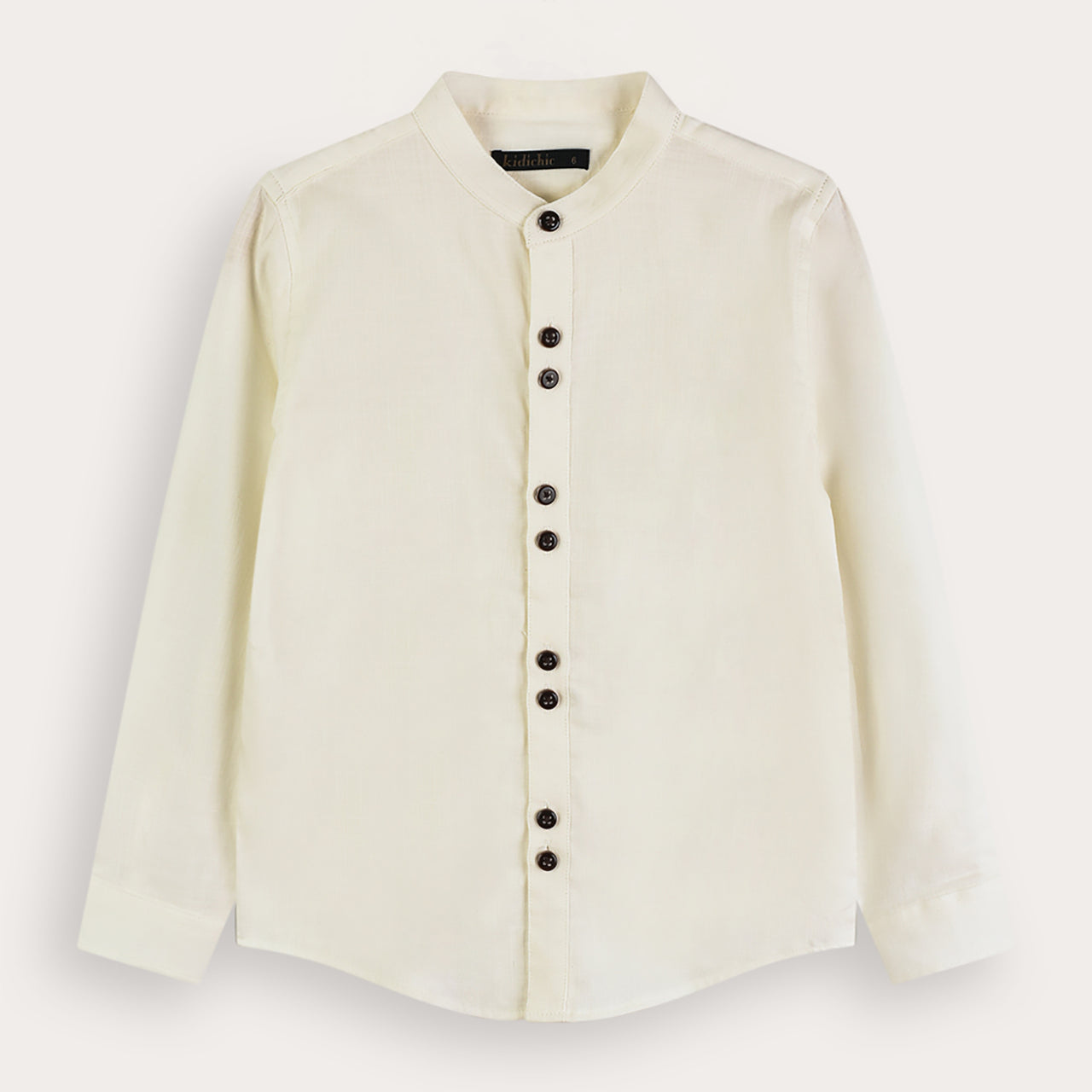 Linen Shirt