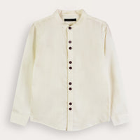 Linen Shirt