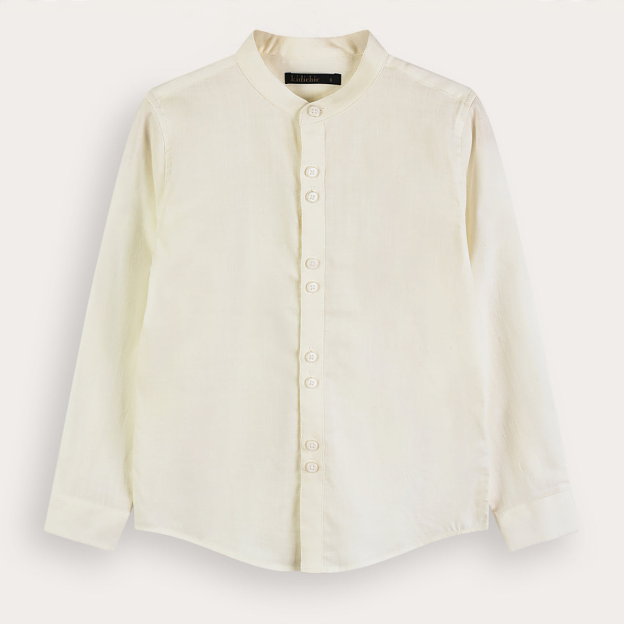 Linen Shirt