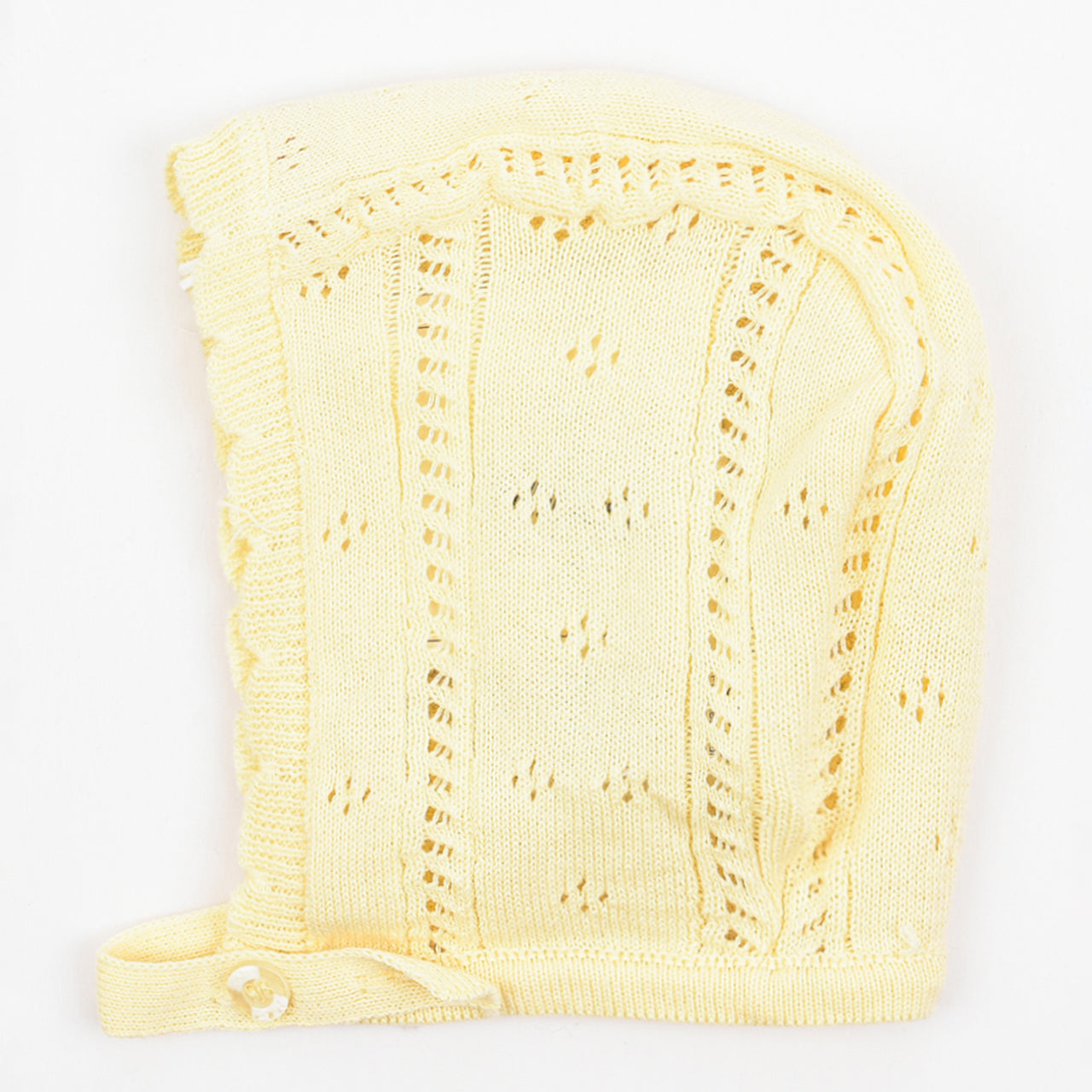 Hadas Taylor Baby Hat