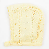 Hadas Taylor Baby Hat
