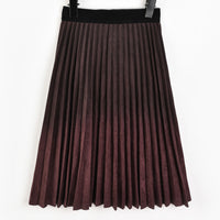 Tie Dye Skirt