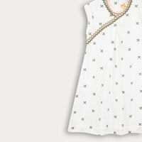 Jasper Wrap Jumper