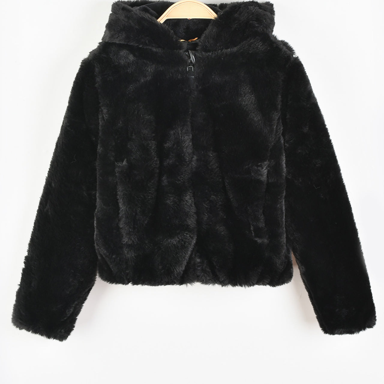 Fur Jacket