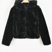 Fur Jacket