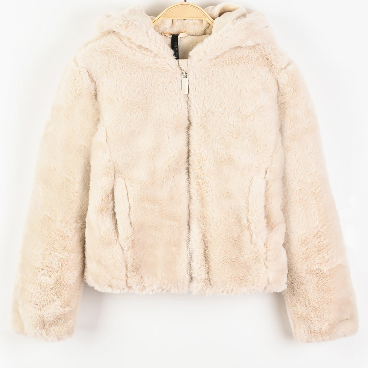 Fur Jacket