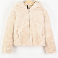 Fur Jacket