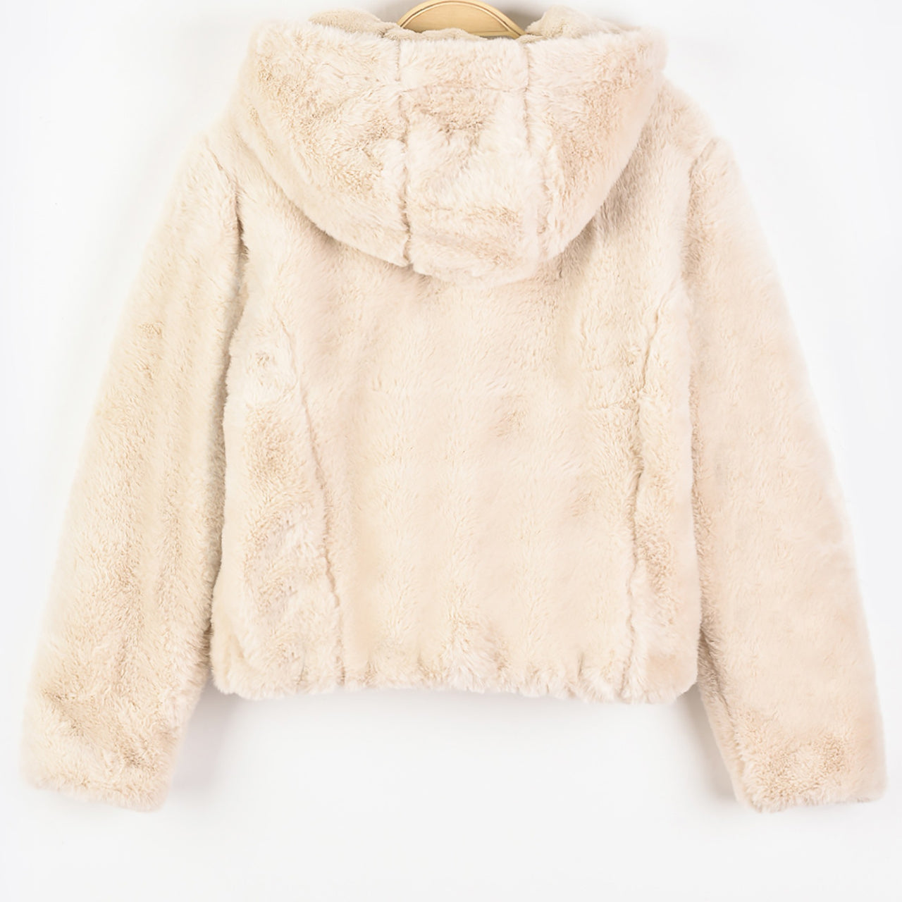 Fur Jacket