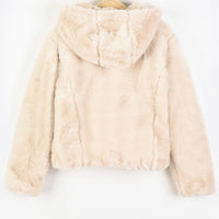 Fur Jacket