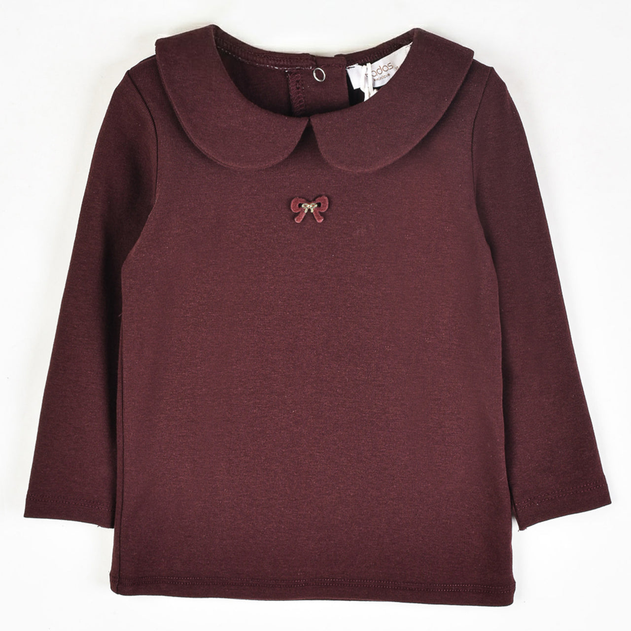 Hadas Bow Baby Shirt