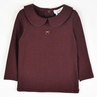 Hadas Bow Baby Shirt