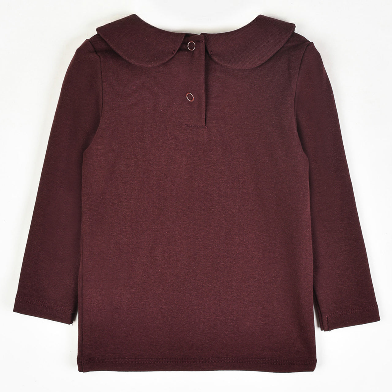 Hadas Bow Baby Shirt