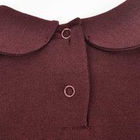 Hadas Bow Baby Shirt