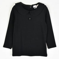 Hadas Bow Baby Shirt