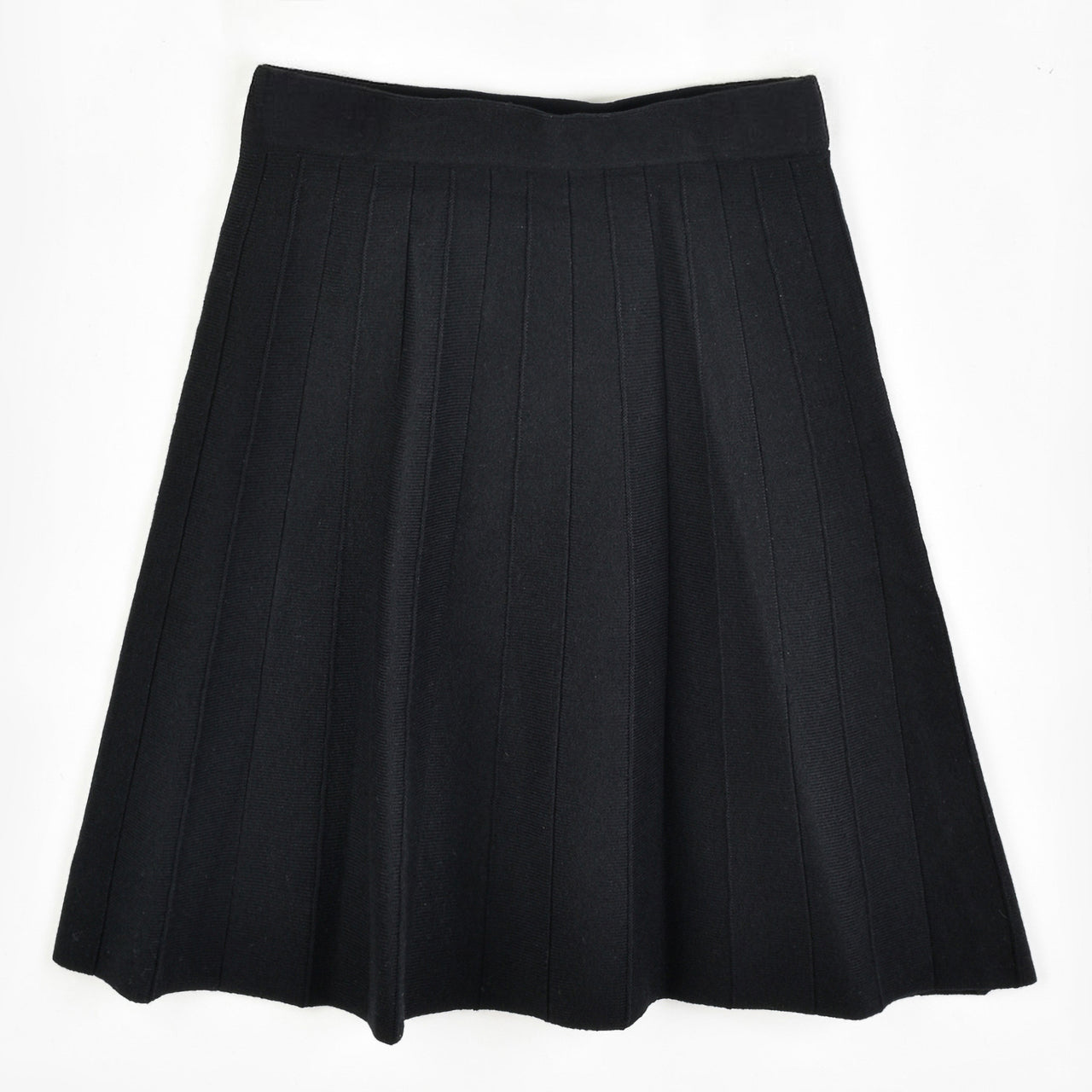 Hadas Knit Basic Skirt