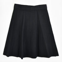 Hadas Knit Basic Skirt