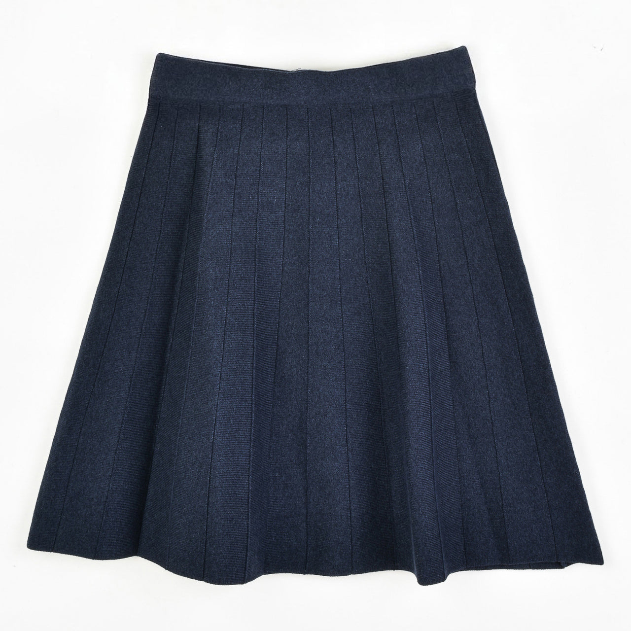 Hadas Knit Basic Skirt