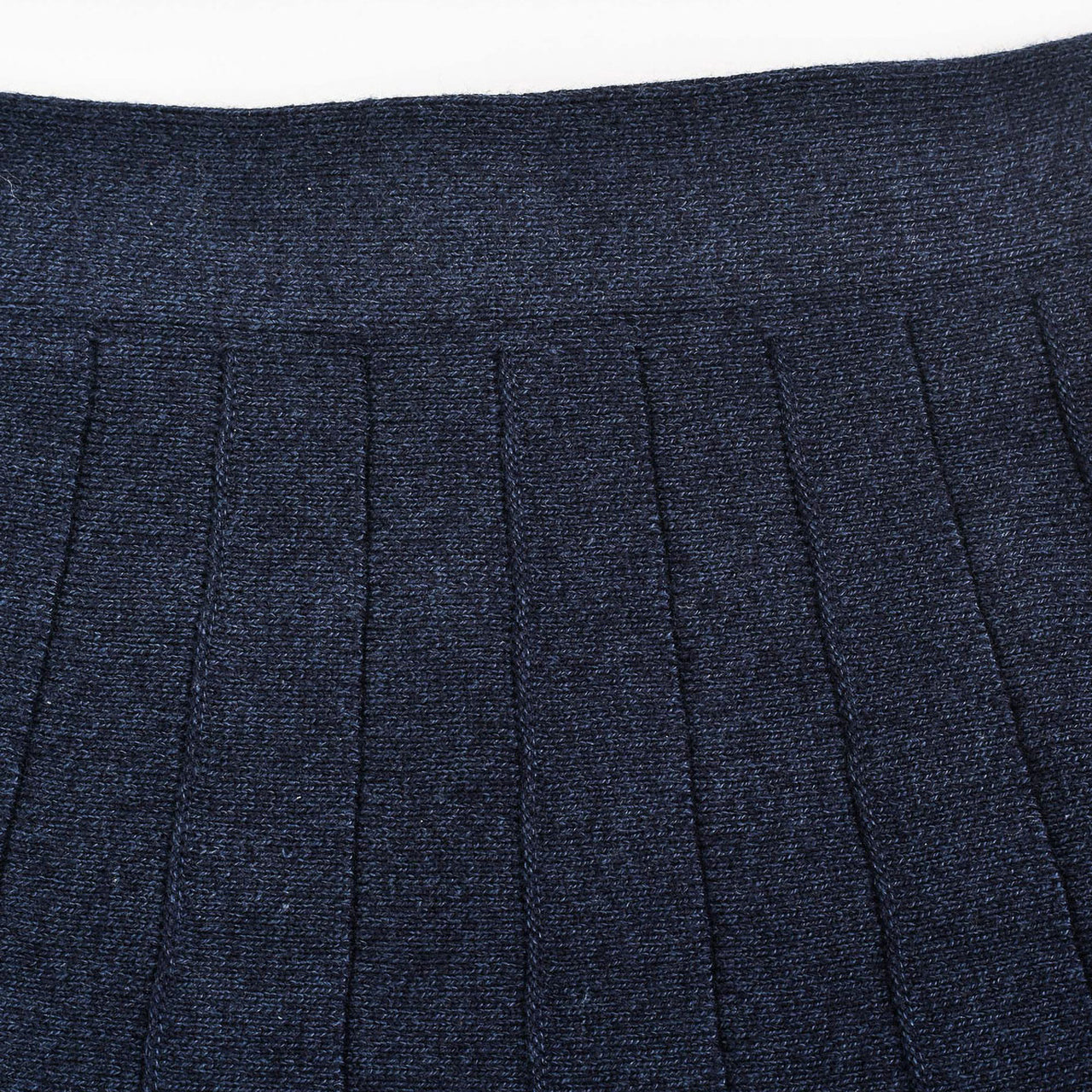 Hadas Knit Basic Skirt