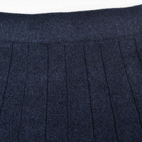 Hadas Knit Basic Skirt