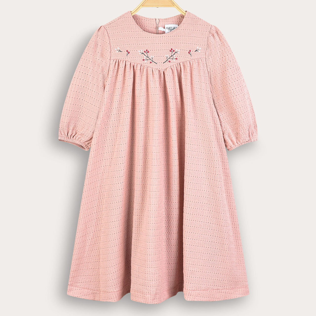 Kidichic Ellis  Dress