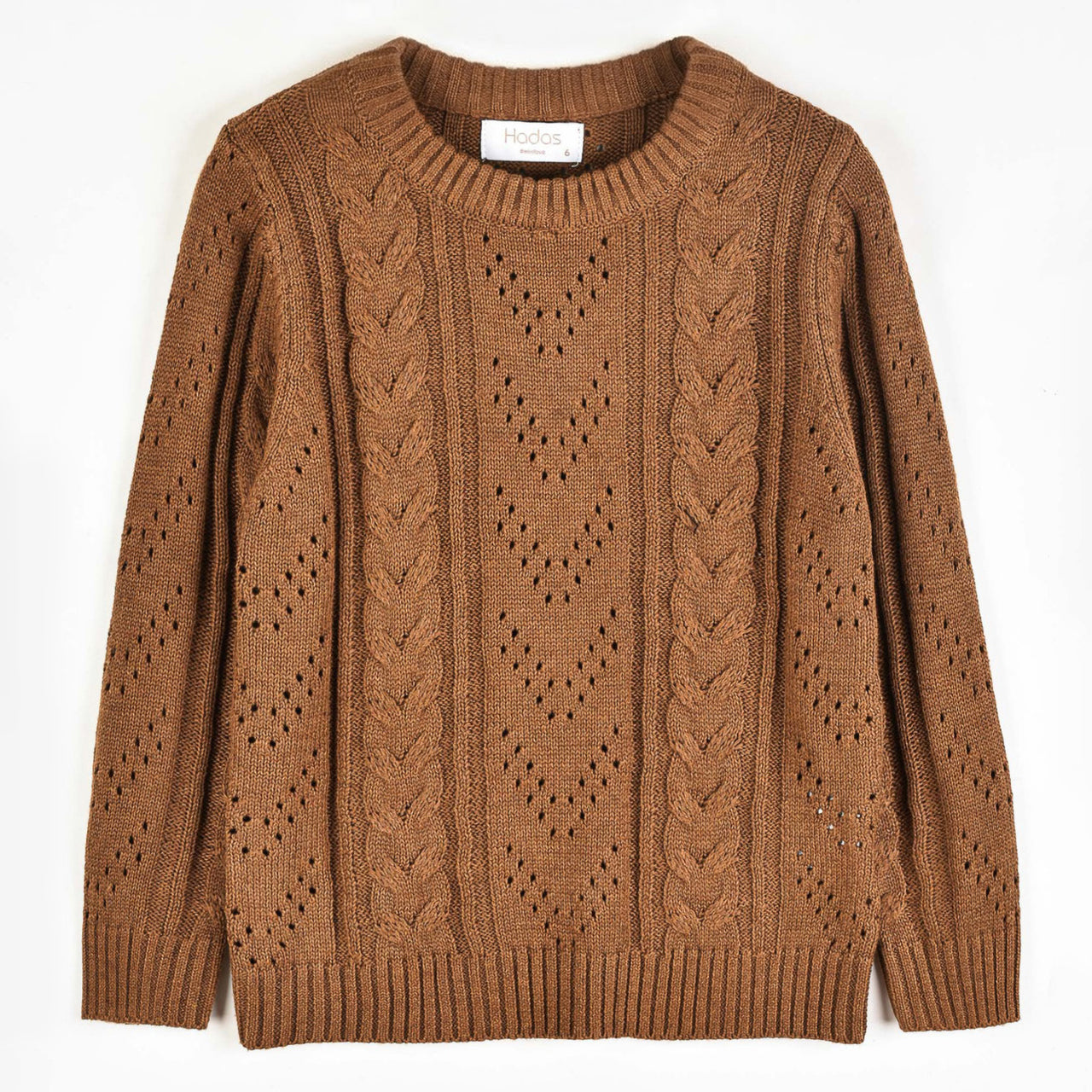 Hadas Boys Hayden Sweater