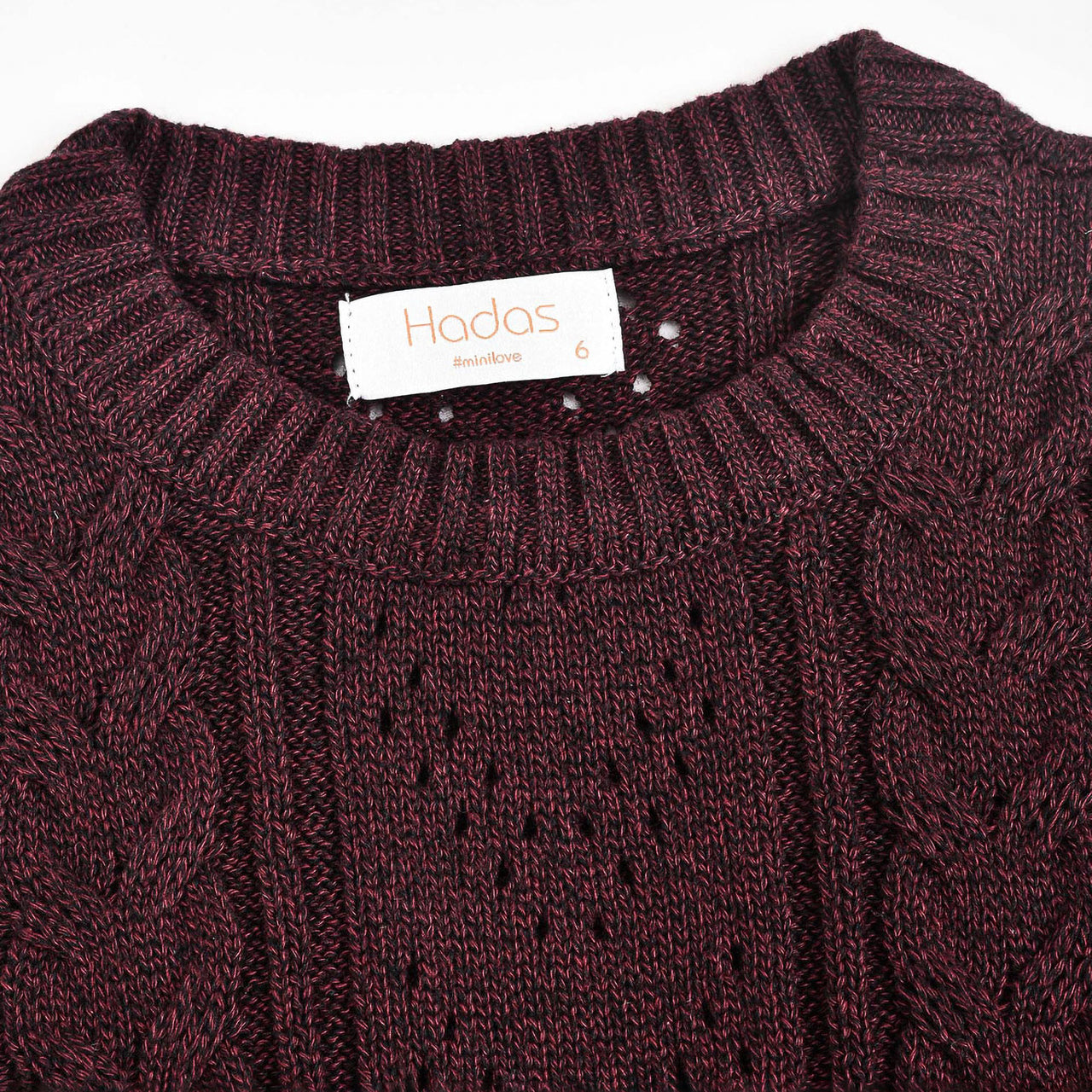Hadas Boys Hayden Sweater