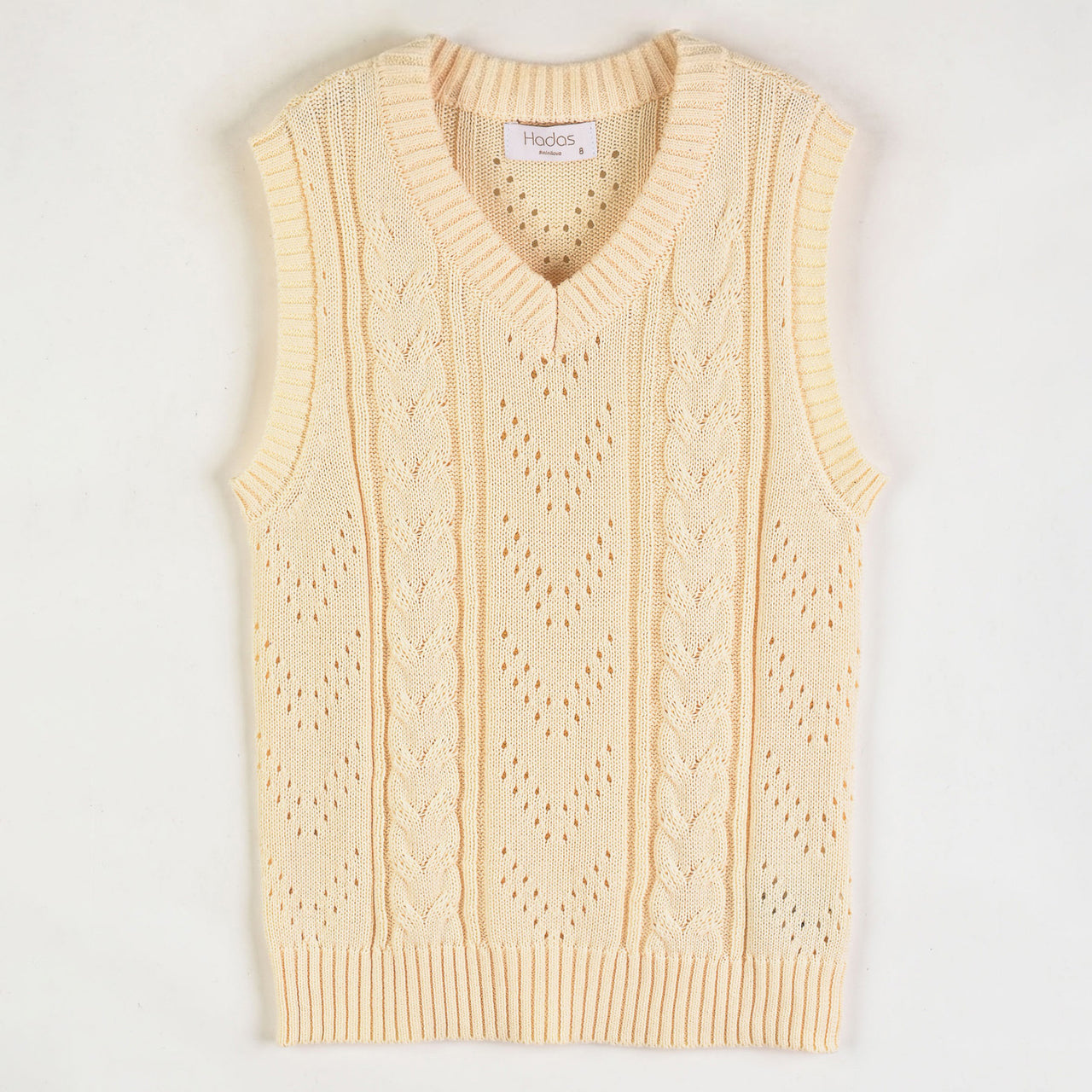 Hadas Boy Hayden Vest